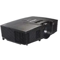 Infocus IN110XV SERIES WXGA 3400