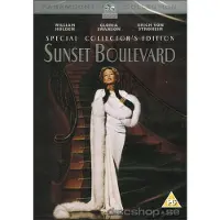 Sunset Boulevard (Tuonti Suom.Teksti)