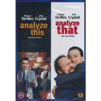 Analyze This/Analyze That