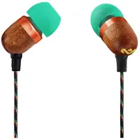 The House Of Marley Smile Jamaica Em-je041 Kuulokkeet