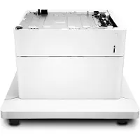 HP – Color LaserJet 550 Sht Pper Try Stand (P1B10A)