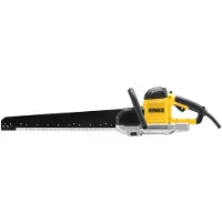 DeWalt Tandemsaha DWE399