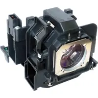 Panasonic PT-EX520LE yleislamppu moduulilla
