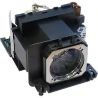 Panasonic PT-VZ470U yleislamppu moduulilla