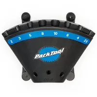 Park Tool Holder 8 kuusiokoloavaimelle