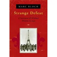 W. W. Norton & Company Strange Defeat