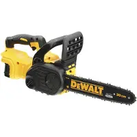 DeWalt Ketjusaha DCM565P1; 18 V; 1x5,0 Ah akku