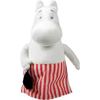 Muumi Muumimamma pehmolelu, 25 cm