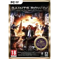 Saints Row IV - Game of the Century Edition
