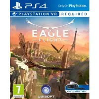 Eagle Flight (PS VR)