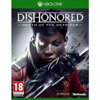 Dishonored - Death of the Outsider