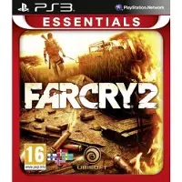 Far Cry 2 Essentials
