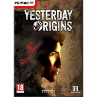 Yesterday - Origins