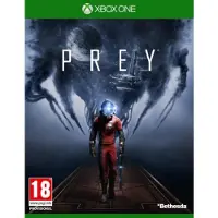 Prey (2017)