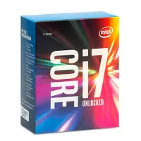 Intel CPU/Core i7-6900K 3.20GHz LGA2011-V3