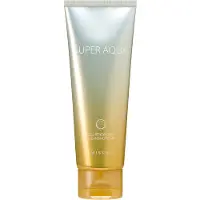 MISSHA Super Aqua Cell Renew Snail Cleansing Foam, 100ml