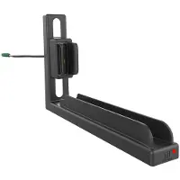 Ram Mounts GDS SLIDE-TELAKKA DRILL-DOWN KIINNITYS (RAM-GDS-DOCK-G7U)