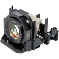 Panasonic PT-DW740UK alkuperäinen kaksoislamppu moduulilla