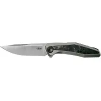 Zero tolerance Framelock CF