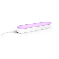 Philips Hue White and color ambiance Play-valopalkki 1 kpl