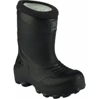 Viking Frost Fighter Warm - Black - 22/14.8CM