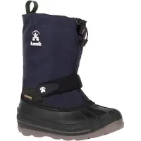 Kamik Waterbug 8g Gore-tex Lumisaappaat