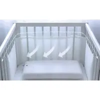 Baby Matex Reunapehmuste 360x30