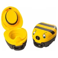 My Carry Potty Bumblebee Potta