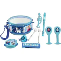 Disney Frozen 2 Soitinsetti