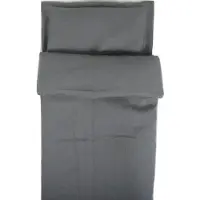 NG Baby Vuodevaatesetti kangasta rattaisiin/kehtoon Petrol Green One Size Pojat, Tytöt