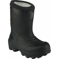 Viking Frost Fighter Warm - Black - 26/17.6CM