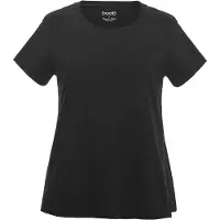 Boob The-Shirt - Black - XL