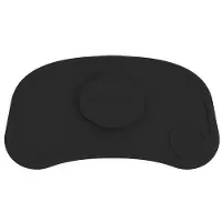 Twistshake Click-Mat Mini Alunen, Musta