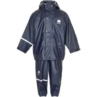 CeLaVi Basic Solid Pu Pitkähihainen Setti