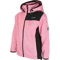 Lindberg Kids' Bormio Jacket Pink 170