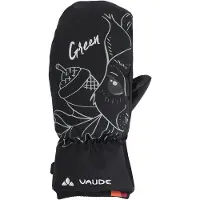 Vaude Kids Small III Rukkaset, Bright Pink XS