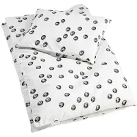 Filibabba Baby bedlinen GOTS - Moonlight - SWEDISH DIMENSION