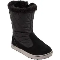 Viking Misje GTX Talvisaappaat, Black/Old Rose 25