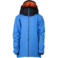WearColour Slice Talvitakki, Swedish Blue 120