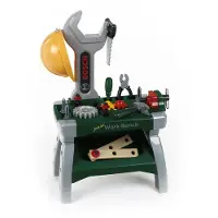 Theo Klein Klein - Bosch Junior Workbench (KL8604)