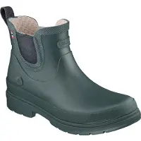 Viking Ada JR Kumisaappaat, Dark Green, 28