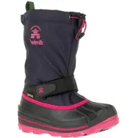 Kamik Waterbug 8g Gore-tex Lumisaappaat