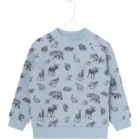 Mini A Ture Jannic Paita, Cashmere Blue, 68