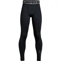 Under Armour CG Leggings Treenihousut, Black XS