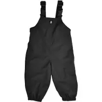 Lindberg Sigma Shell Pants Black - 100