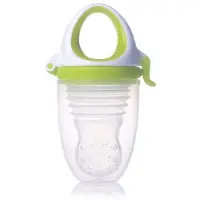 Kidsme Food Feeder PLUS, Lime