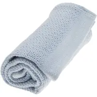Vinter & bloom Soft Grid Viltti, True Blue