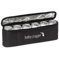 Babyjogger Cooler Bag - Black - ONE SIZE