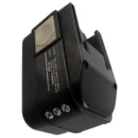 123accu Milwaukee 535 Ni-MH 9 6 V akku 2100 mAh