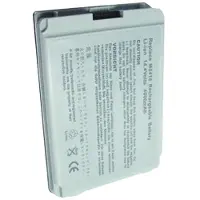 Cameron Sino Apple iBook G3 akku 4400 mAh